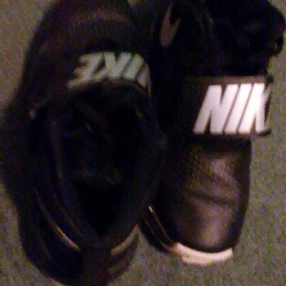 Boys Nike Shoes